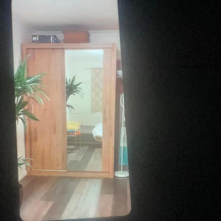 ロンドンDouble Alphaアパートメント エクステリア 写真